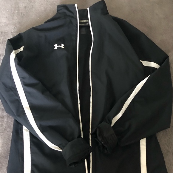 windbreaker from underarmour - Picture 1 of 2